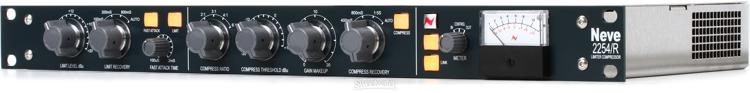 2. Neve 2254/R Limiter/Compressor