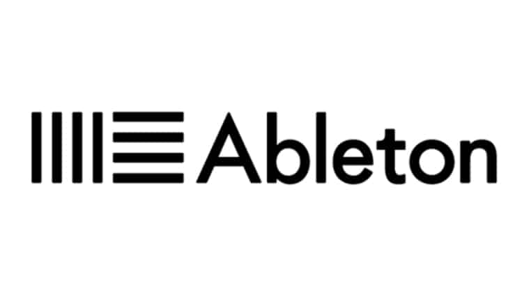 logo Ableton Live