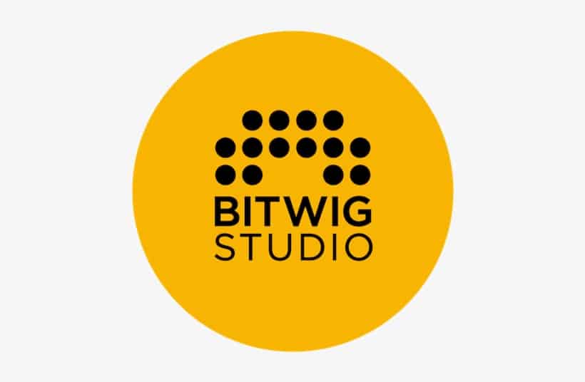 Logo Bitwig Studio