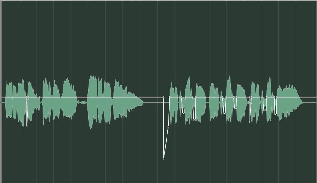 vocal automation