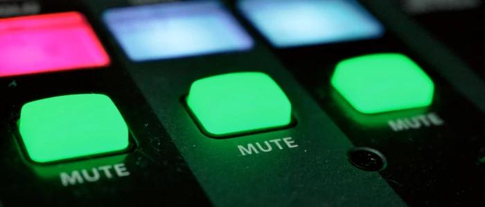 check mix in mono