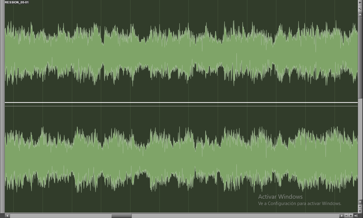 EDM Mix (Compression Settings for Mastering)