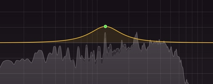 EQ boost