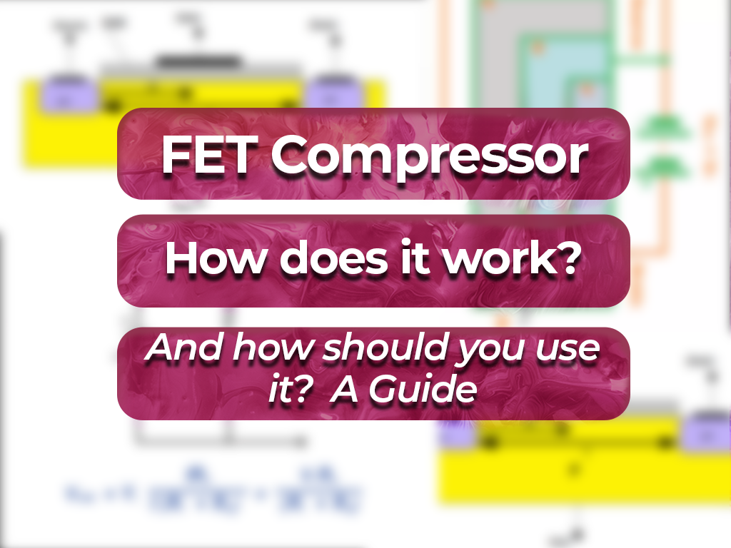 FET Compressor