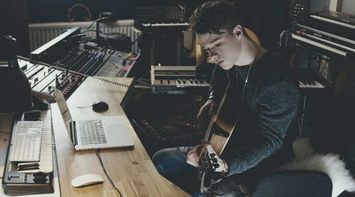 song structure