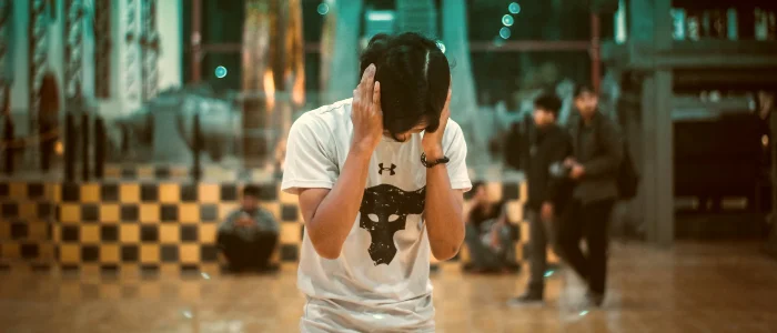 loud mixing mistakes