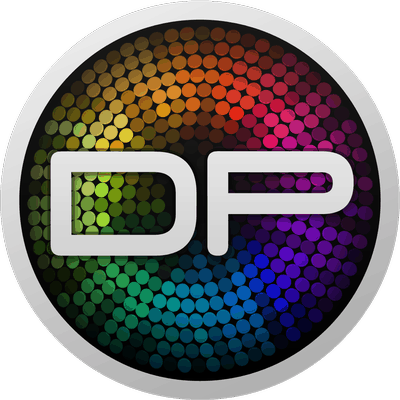 logo MOTU Digital Performer