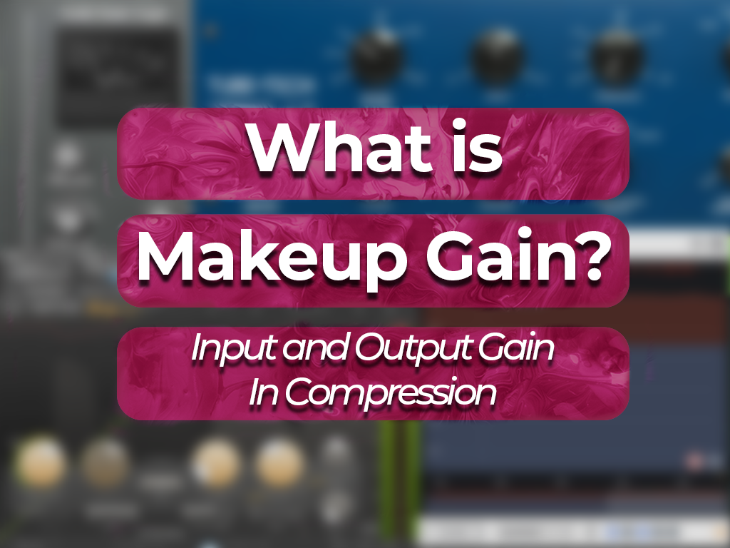 Make up gain