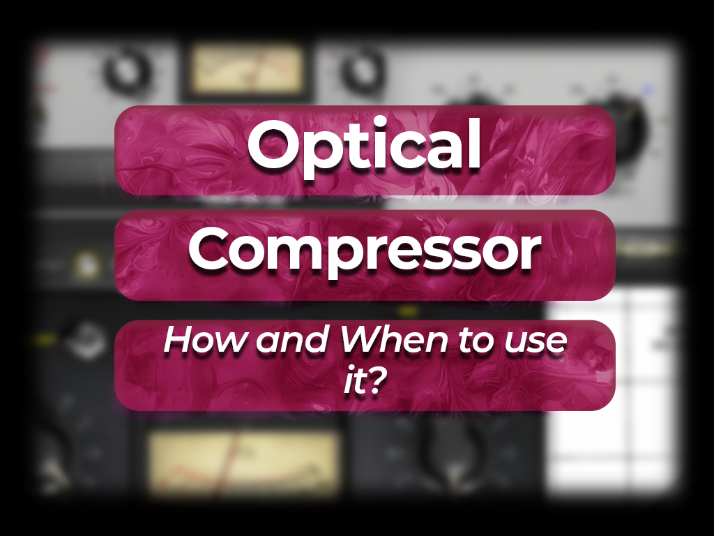 Optical Compressor