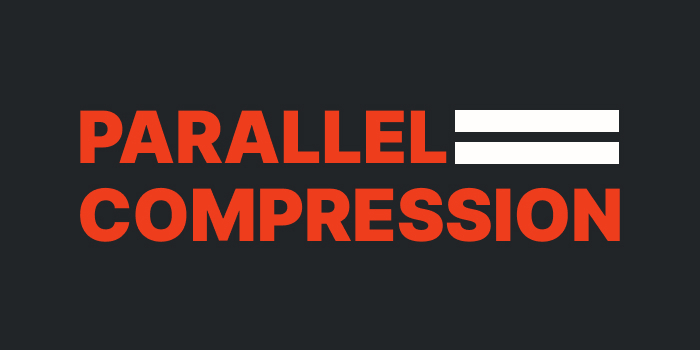what is parallel compression