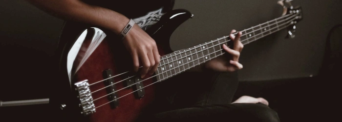 bass parallel compression