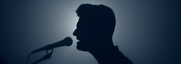 vocals parallel compression