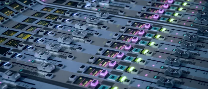 plugins on tracks