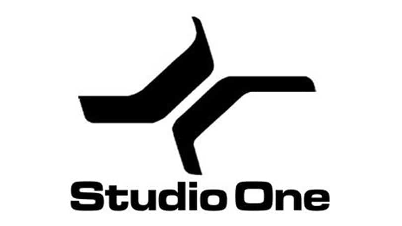 logo PreSonus Studio One