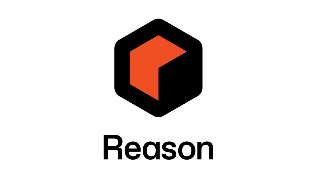 Logo Reason Studio