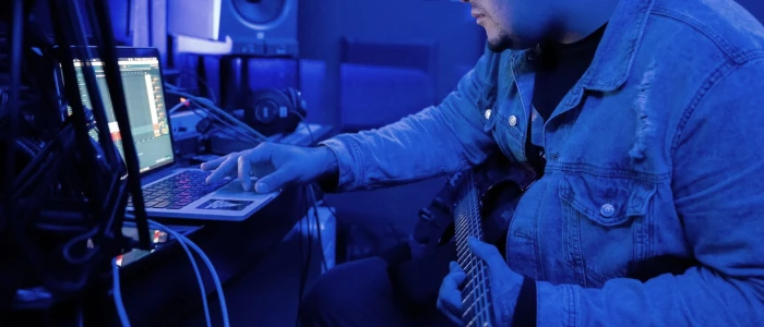 scratch song