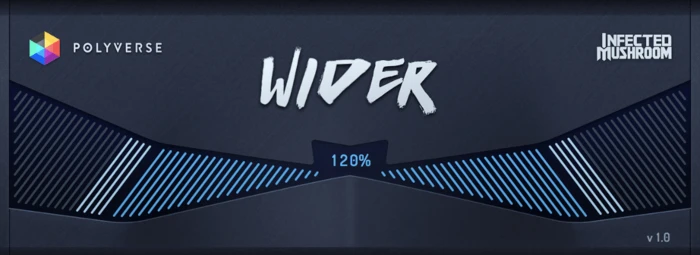 Wider plugin