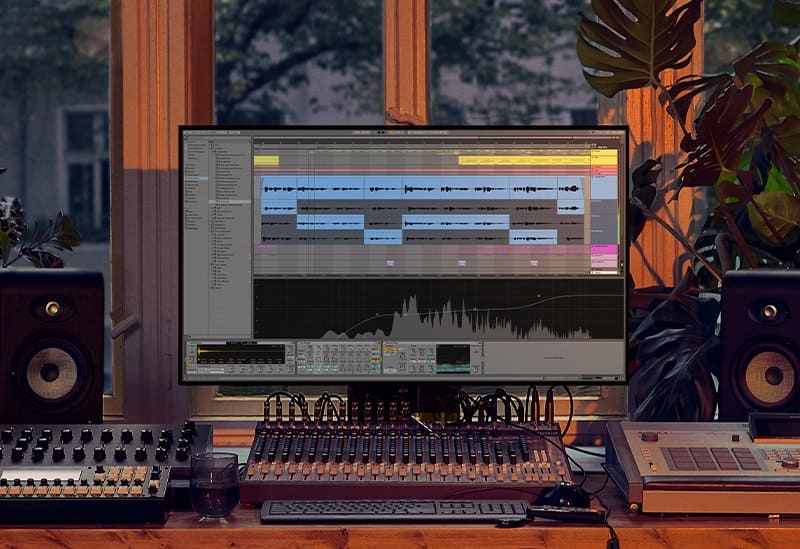 Ableton Live