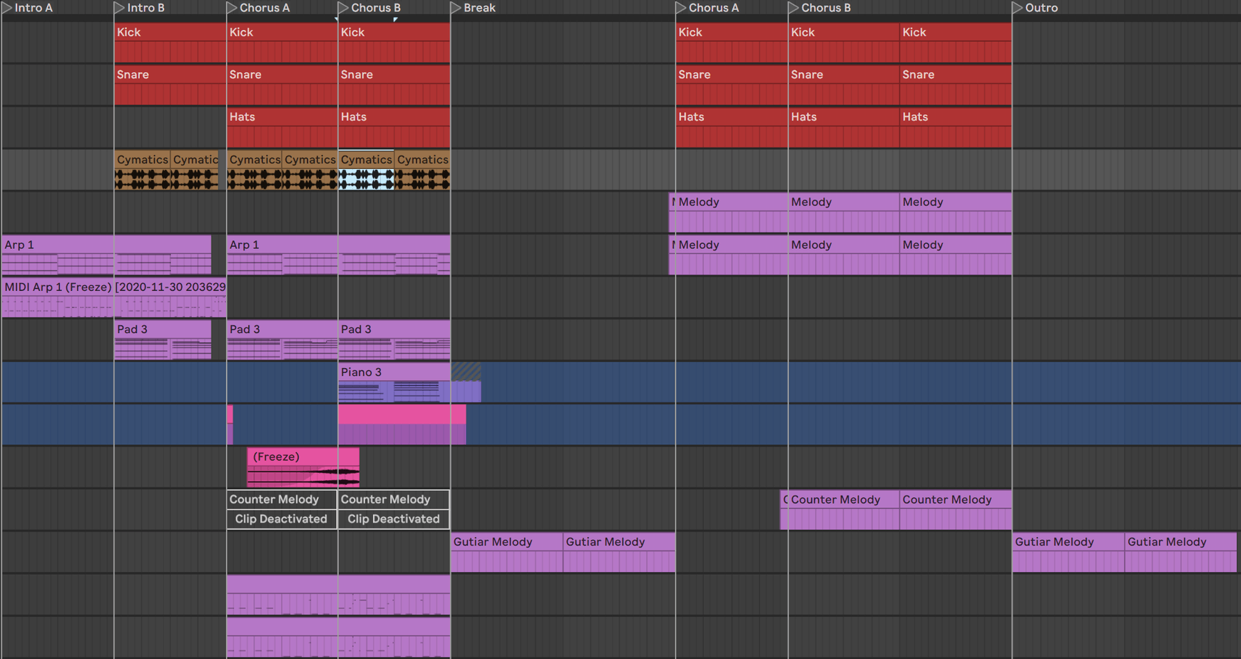 ableton live daw