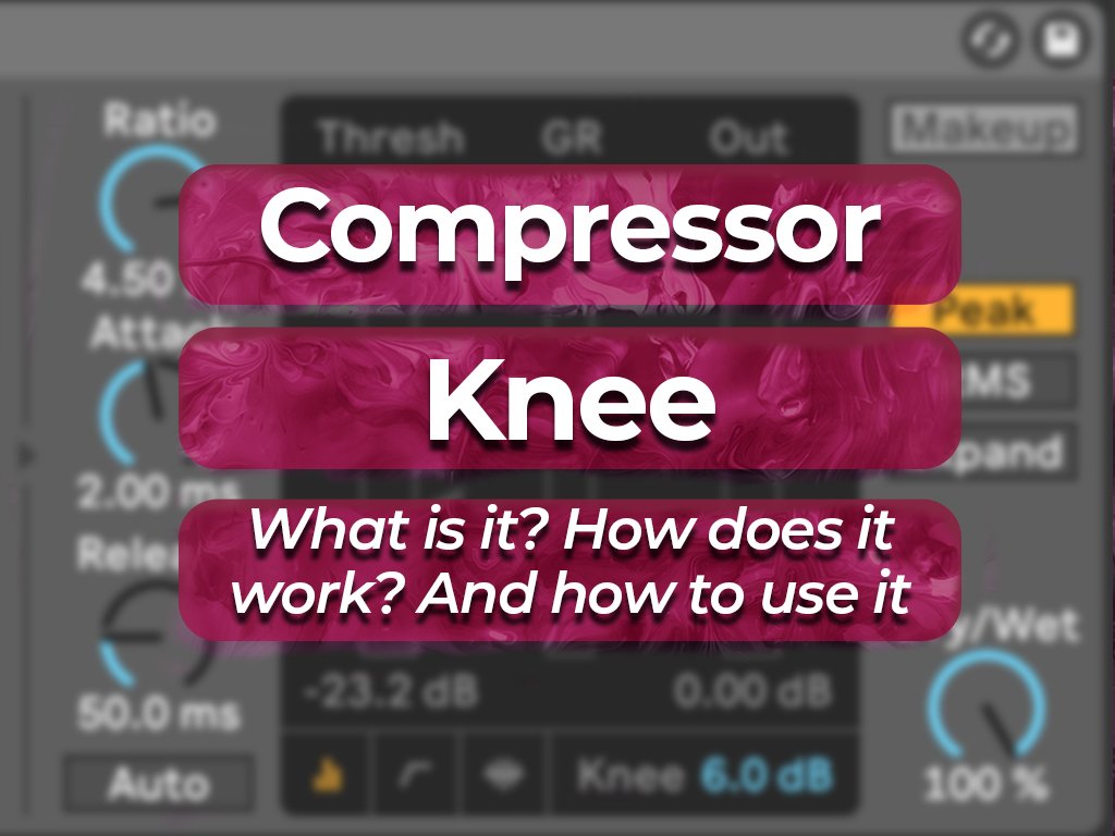 compressor knee