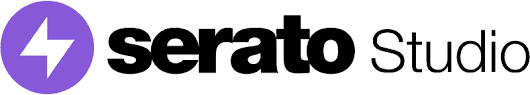 Logo Serato Studio