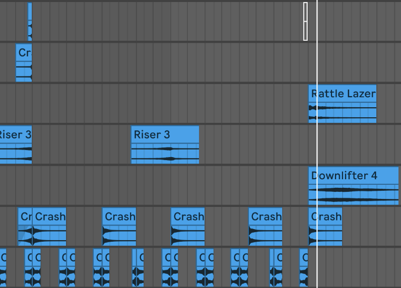 Step 2 - Load Your Sounds