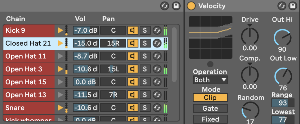 Step 2 - Load Your Sounds