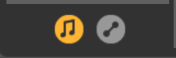 bouton de control change midi ableton