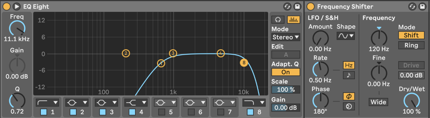 Step 2 - Load Your Sounds
