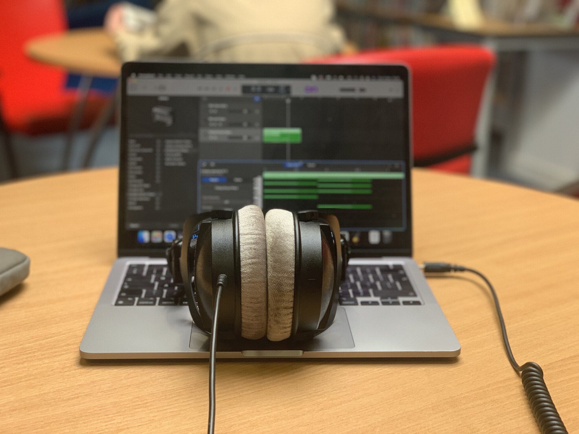 garageband mac