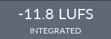 LUFS