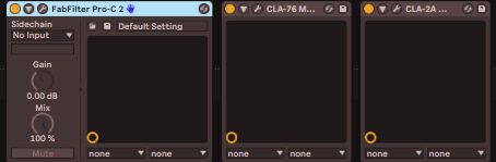 8. Use serial compression