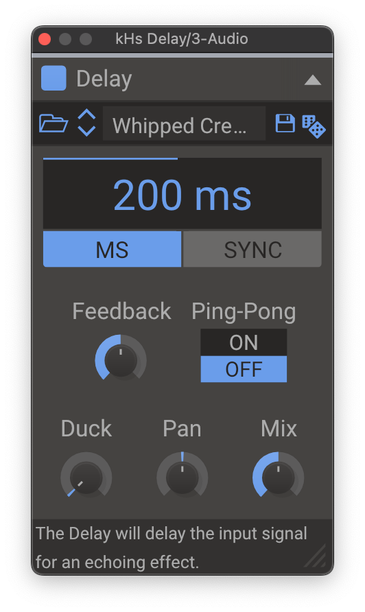 kilohearts free limiter
