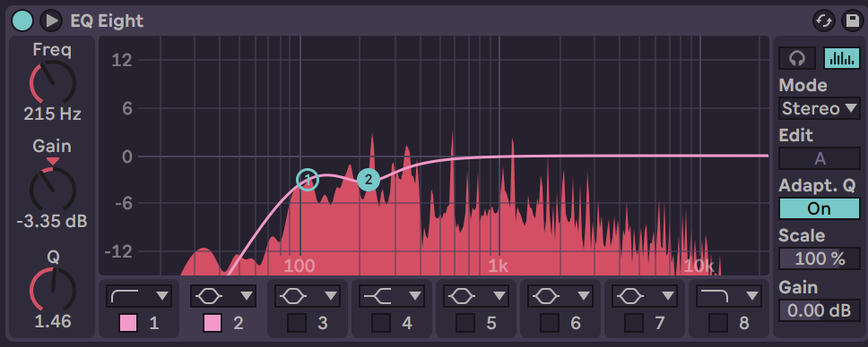 EQ, EQ…EQ (How to Mix Acoustic Guitar)