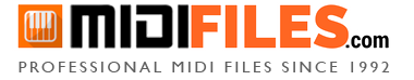 premium midi files