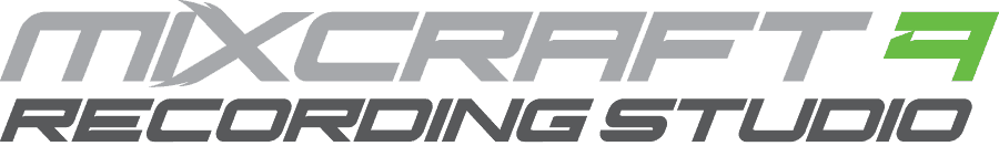 logo couleur mixcraft 9 RS