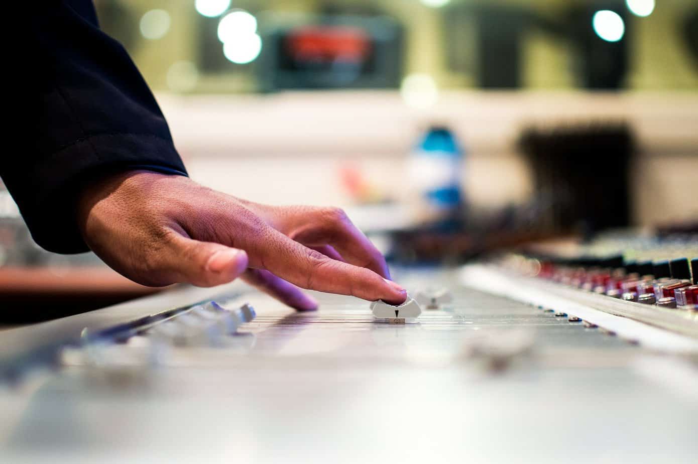 Remixing (Plantillas y Archivos de Proyecto Gratis para FL Studio)