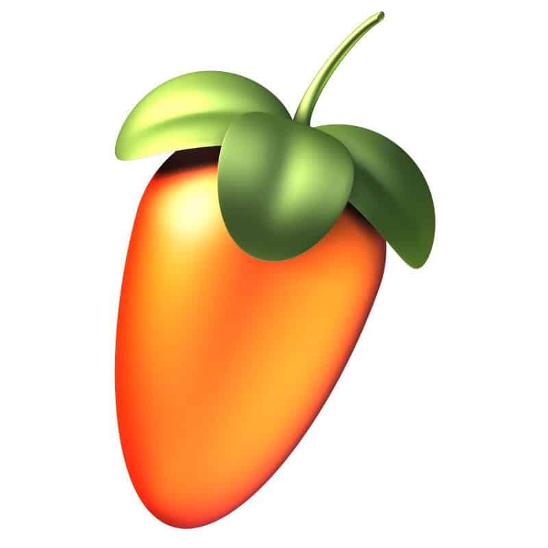 Logo Image Line FL Studio