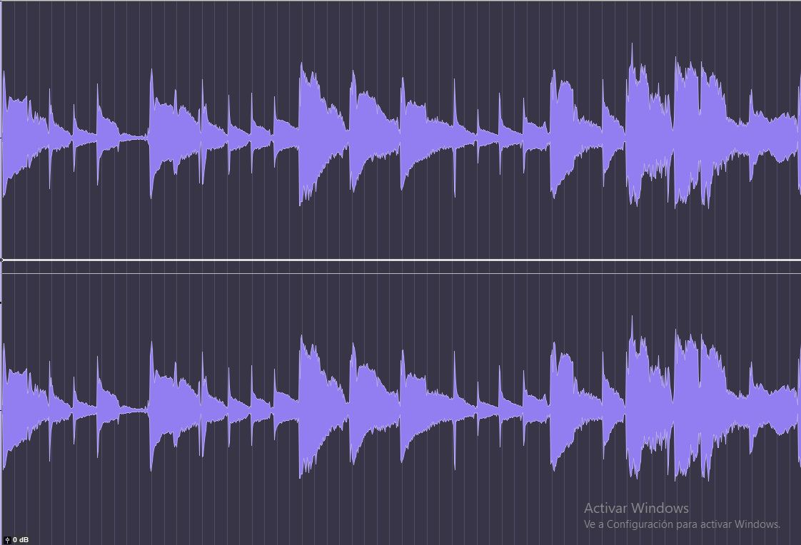 Performance (Compressor Attack and Release, Explained)