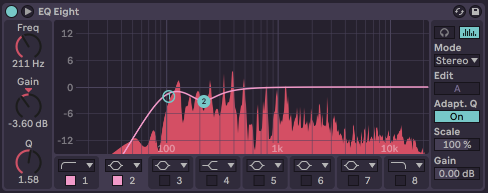 Saturation (How to Mix Acoustic Guitar)