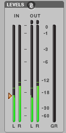 3. Threshold Settings (How to Compress Drums)