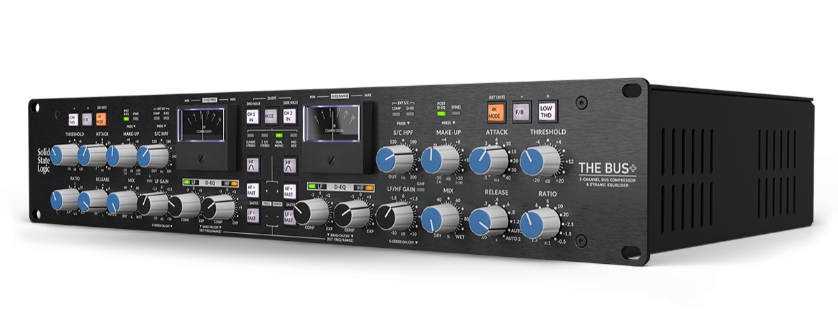 2. SSL The BUS+