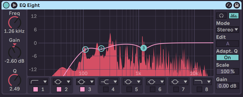 EQ, EQ…EQ (How to Mix Acoustic Guitar)