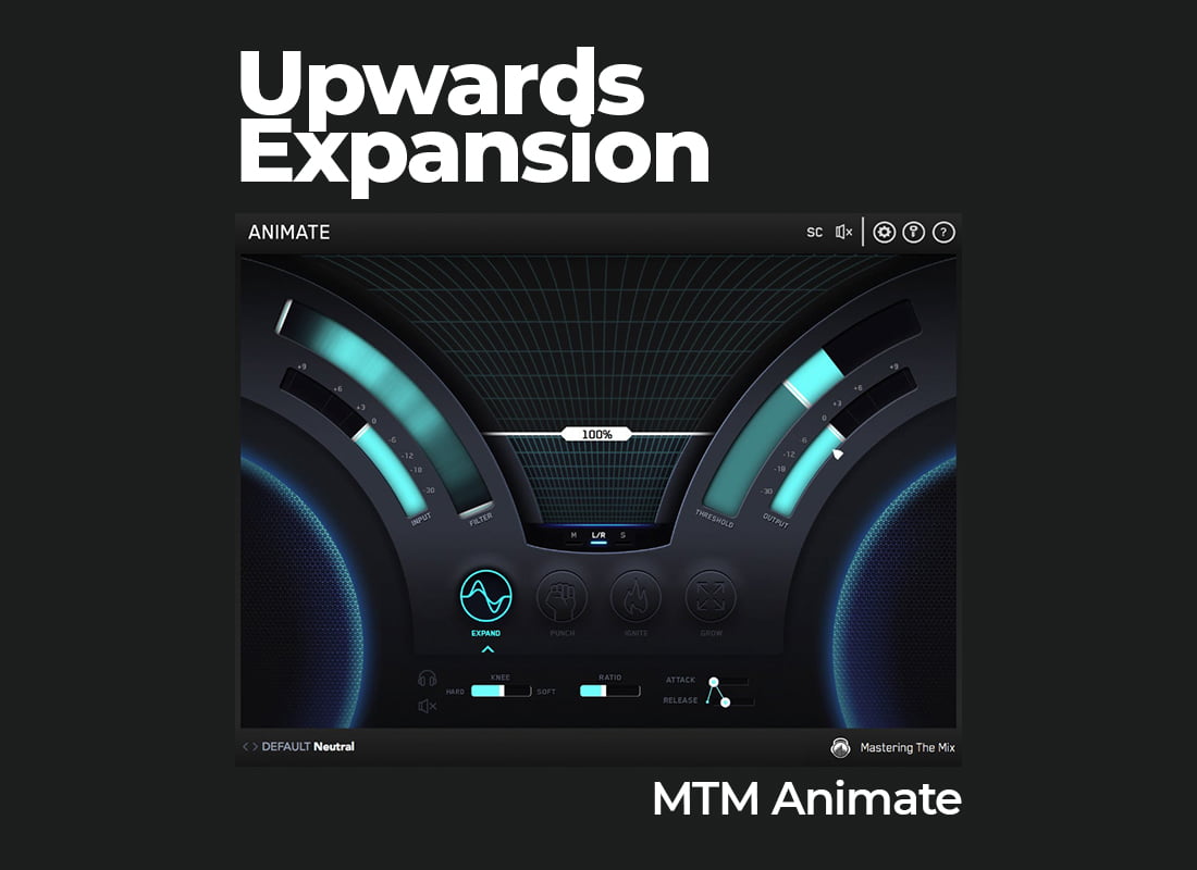 When using dynamic expansion