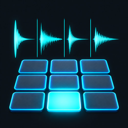 Syntorial Drum Synthesis Lesson Pack Square 500